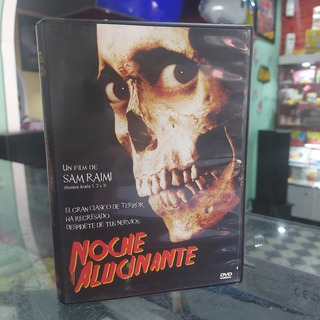 Evil Dead Dvd | MercadoLibre ?