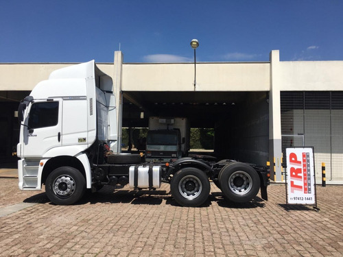 Vw 25420 - 2018 - Compre Direto Com A Jbs