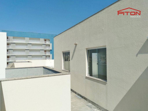 Imagem 20 de 30 de Studio Com 1 Dormitório À Venda, 33 M² Por R$ 195.000 - Penha De França - St0119