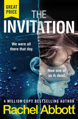 Libro The Invitation - Abbott, Rachel