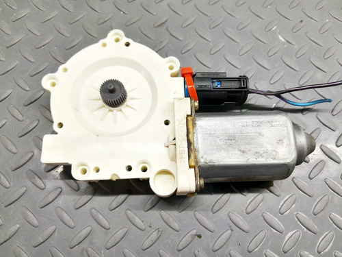 Motor Elevador Cristal Puerta Copiloto Mini Cooper S 2002-06