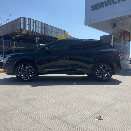 Chevrolet Blazer 3.6 V6 Rs