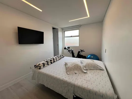 Apartamento En Venta En Las Vegas. Cod V12608