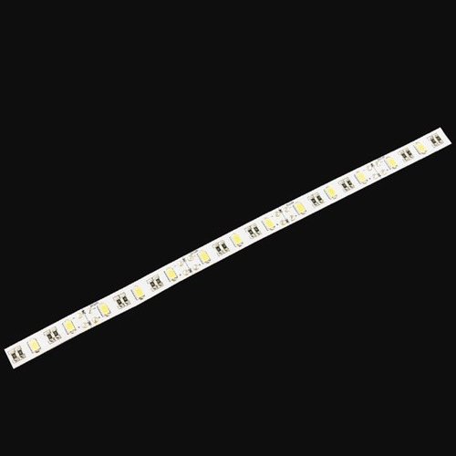 Cinta De Leds Rollo X 5 Metros Verde Alta Intensidad