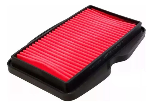 Filtro De Aire Honda Cbf Invicta 150 Wega Full En Fas Motos