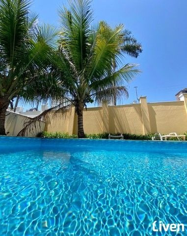 Imagem 10 de 10 de Casa Excepcional Com 3 Suítes, Varanda Com Churrasqueira E Piscina No Sunset Park - 8882