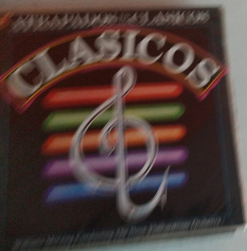 Atrapados En Los Clasicos Lp (Usado)