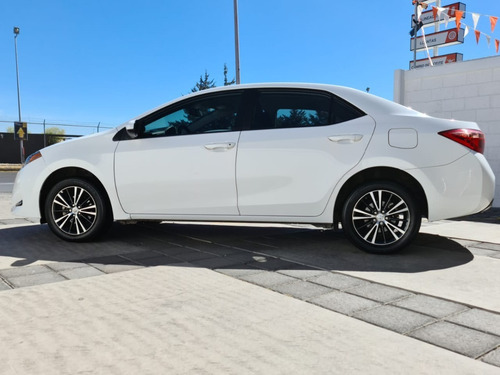 Toyota Corolla Le 2018