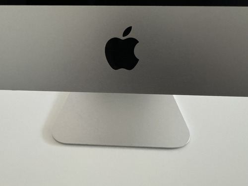 iMac 21.5 2013. 1tb. 8gb. Perfecto Funcionamiento. (Usado)