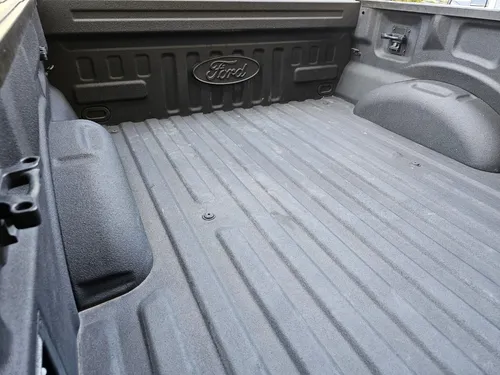 Ford Lobo 3.5 V6 Hev Limited 4X4 At