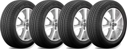 Kit de 4 llantas Yokohama Avid AVID S34M P 205/55R16 89