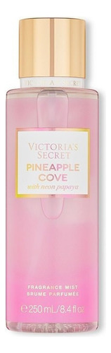 Body Splash Victorias Secret Pineapple Cove