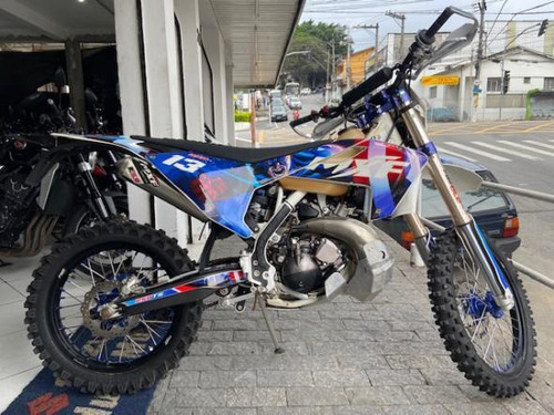 Mxf 250 Ts 2020