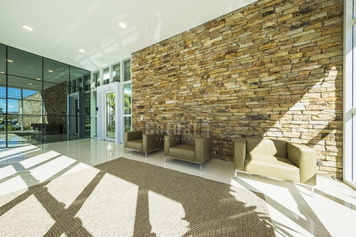 Imagem 14 de 16 de Apartamento Padrão Com 3 Quartos No Infinity Maison Edifício - 756135-v