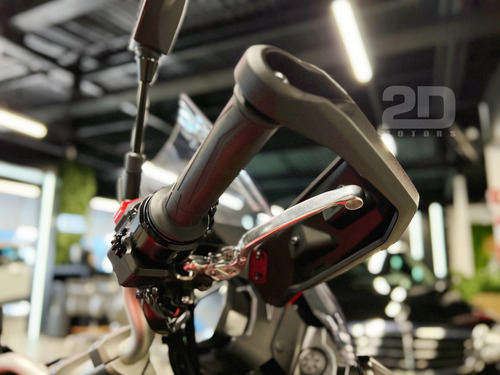 Yamaha Mt-09 Tracer 900 Gt