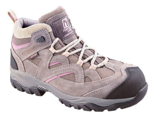 Botin Femenino Elektra Norseg