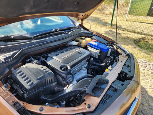 Chevrolet Cavalier 1.5 Premier At