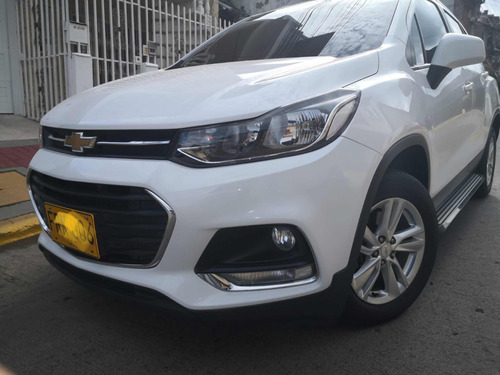 Chevrolet Tracker 1.8 Ls