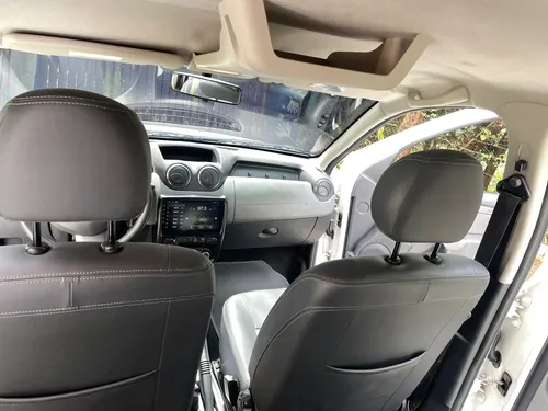 Renault Duster 2.0 Dynamique 4x2