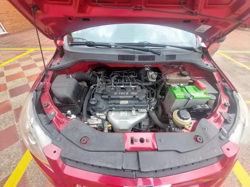Chevrolet Sail 1.4 Ls