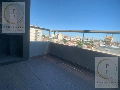 Imagen 22 de 30 de Retasado. Departamento A Estrenar 2 Amb Con Balcón Al Frente En Coghlan. Amenities