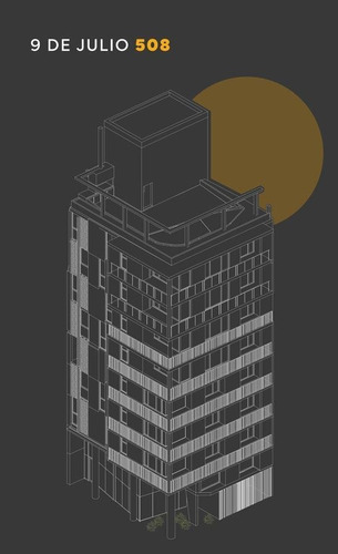 Imagen 6 de 11 de Departamento - Centro