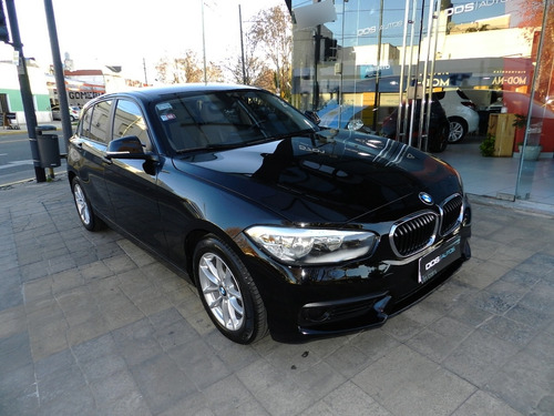 BMW Serie 1 1.5 118i Active 136cv