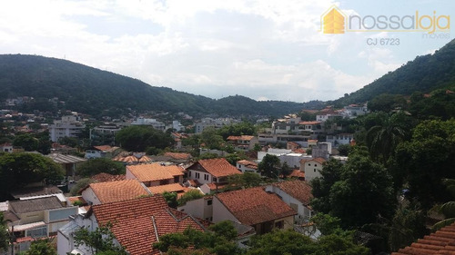 Imagem 29 de 30 de Casa Residencial Para Venda E Locação, São Francisco, Niterói. - Ca0846