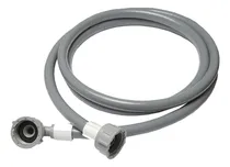 Comprar Mangueira Entrada Agua Maquina De Lavar 2mt Universal