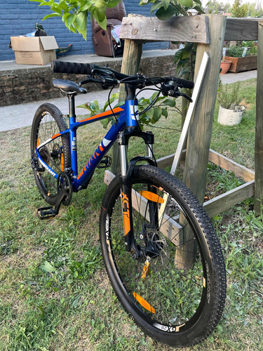 Bicicleta Giant Atx Talla Xxs Aro 26