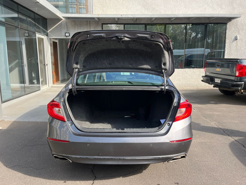 Honda Accord 2.0 T Aut