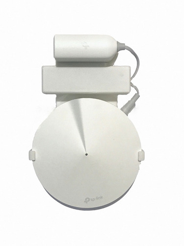 1 Soporte Pared Tp-link Deco M5 P7 Y M9 C/envio El+estetico