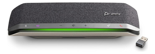 Poly - Sync 40+ Bluetooth Smart Speaker (plantronics) - Espa 110v