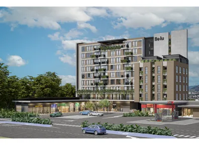 Apartamento en venta