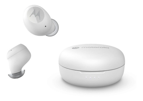 Auriculares In-ear Motobuds 150 Bluetooth Inalambricos Tws 