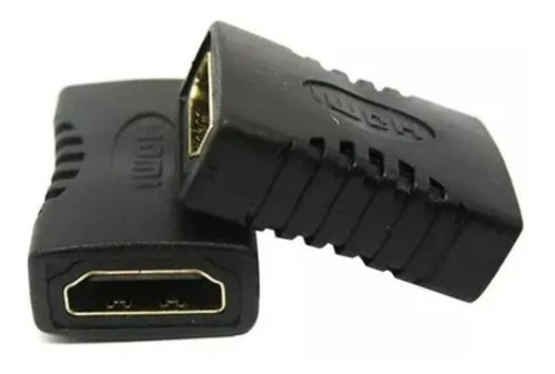 Adaptador Hdmi Hembra A Hdmi Hembra Tienda Urquiza