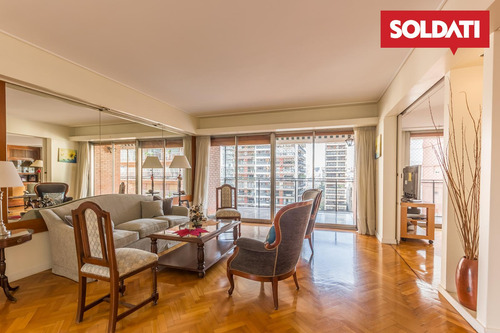 Venta / Alquiler Departamento En Belgrano