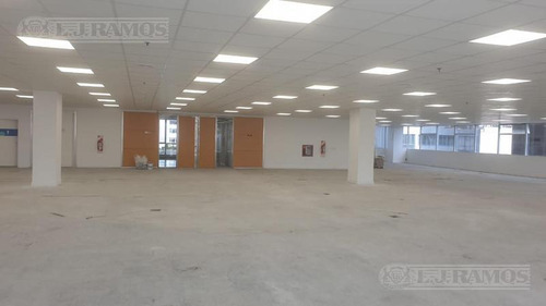 Oficina En Venta Y Alquiler En Monserrat