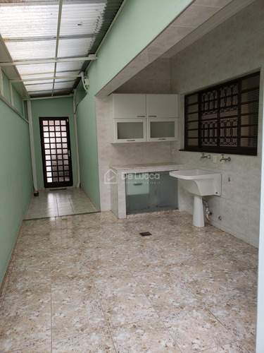 Imagem 2 de 25 de Casa À Venda Em Jardim Eulina - Ca008335