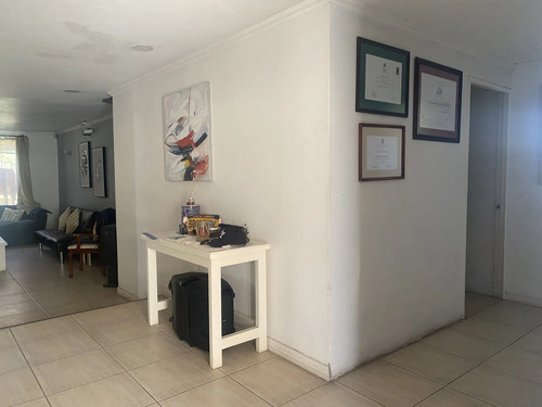 Venta De Parcela 5000mts Con Dos Casas, Recepción Final Al D
