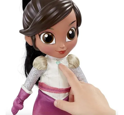 Nella muñeca canta y habla on sale