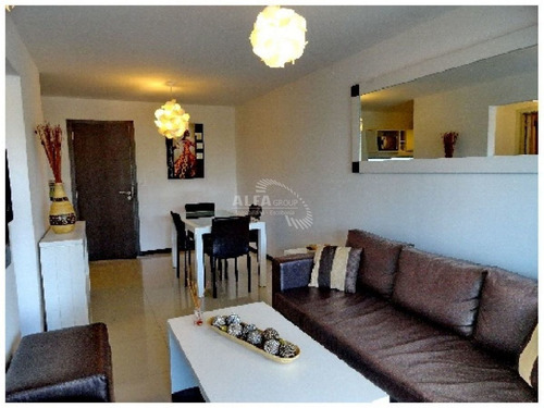 Imagen 2 de 16 de Aidy Grill, Apartamento De 1 Dormitorio