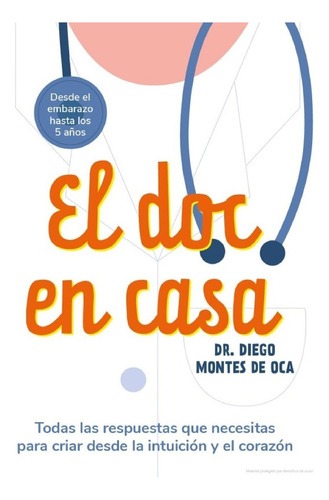 El Doc En Casa De Diego Montes De Oca