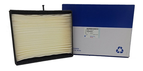 Filtro De Aire Acondicionado Antipolen  Gm Optra  96554421