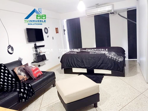 Imagen 10 de 22 de Alquiler - Apartamento Tipo Estudio En Playa Grande. Estado La Guaira.