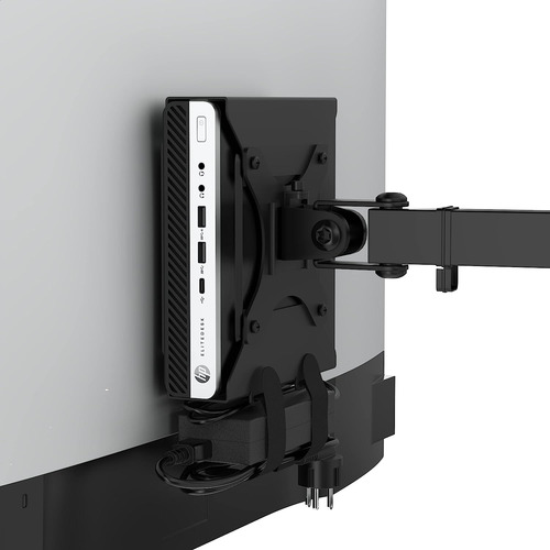 Soporte Centrado En El Ser Humano Compatible Con Hp Desktop