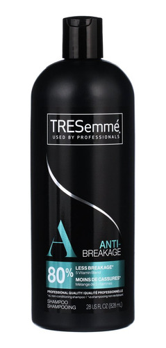 Tresemme Pro Solutions Anti-breakage Vitamin Blend Shampoo 2