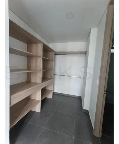 Apartamento En Venta En La Doctora. Cod V501327