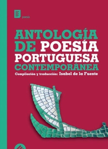 Antologia De Poesia Portuguesa Contemporanea - Aa. Vv