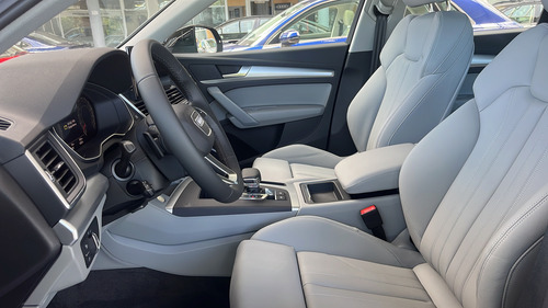 Audi Q5 2.0 45 Tfsi Sport 252cv